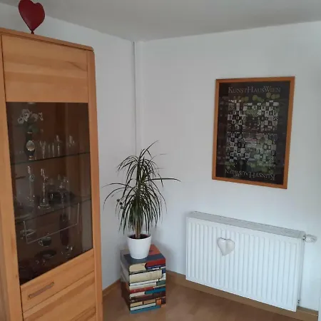 Ferienwohnung Altstadtflair Apartment *