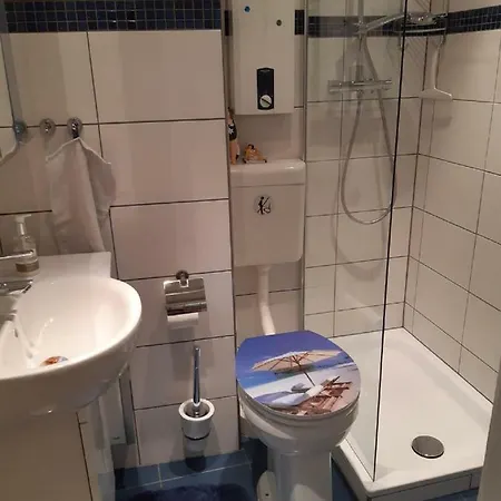 Ferienwohnung Altstadtflair Apartment Schweinfurt