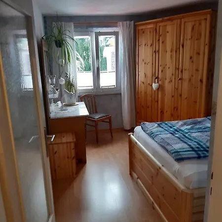 Apartment Ferienwohnung Altstadtflair *