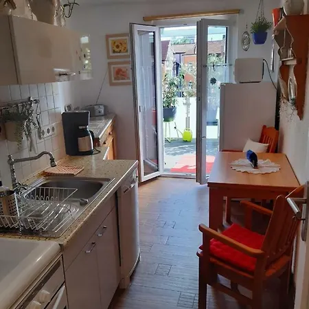 Ferienwohnung Altstadtflair