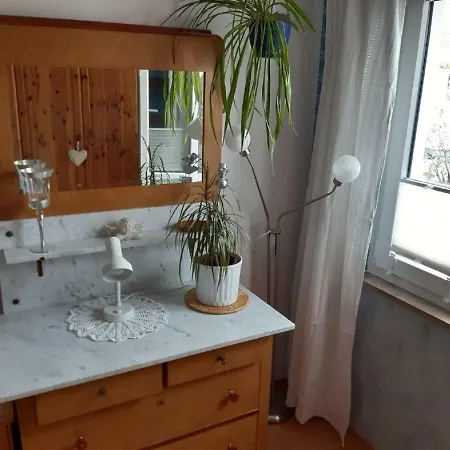 Apartment Ferienwohnung Altstadtflair *