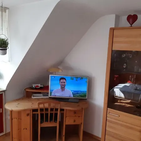 Apartment Ferienwohnung Altstadtflair *