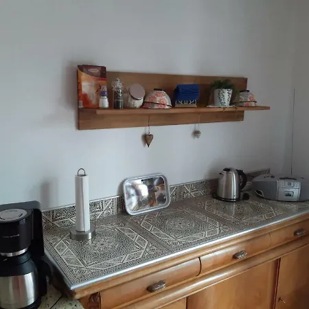 Ferienwohnung Altstadtflair * Schweinfurt