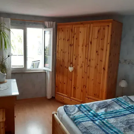 Ferienwohnung Altstadtflair
