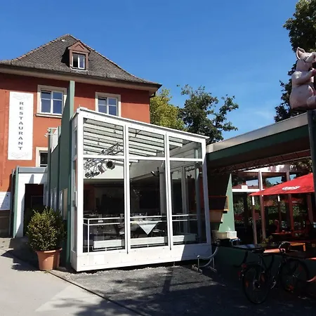 Ferienwohnung Altstadtflair Apartment