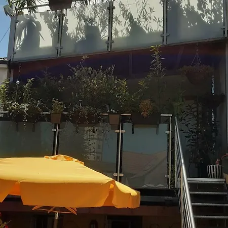 Ferienwohnung Altstadtflair *